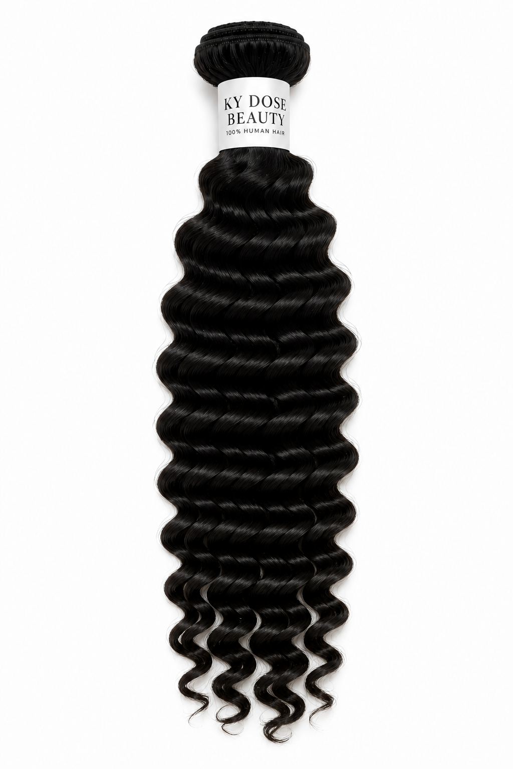 Loose Deep Wave