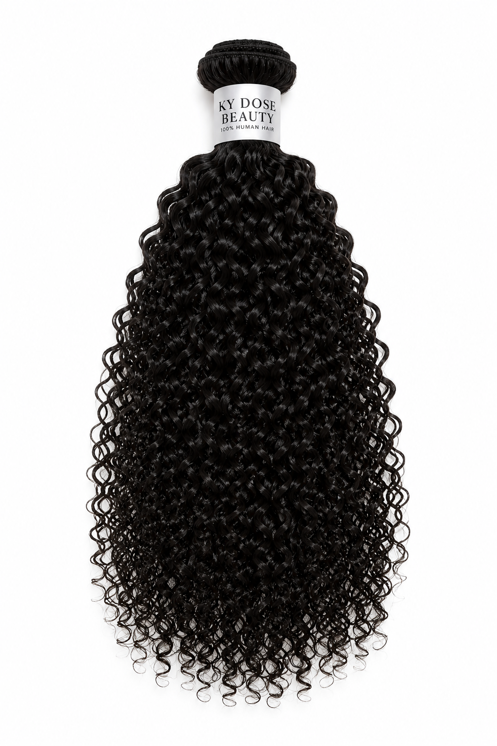 Deep Curly (Type 3 Natural Texture)