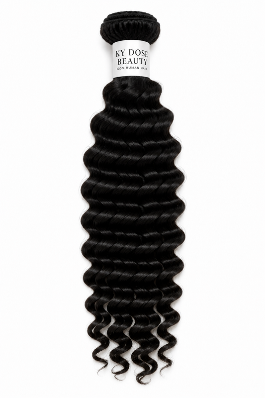 Loose Deep Wave