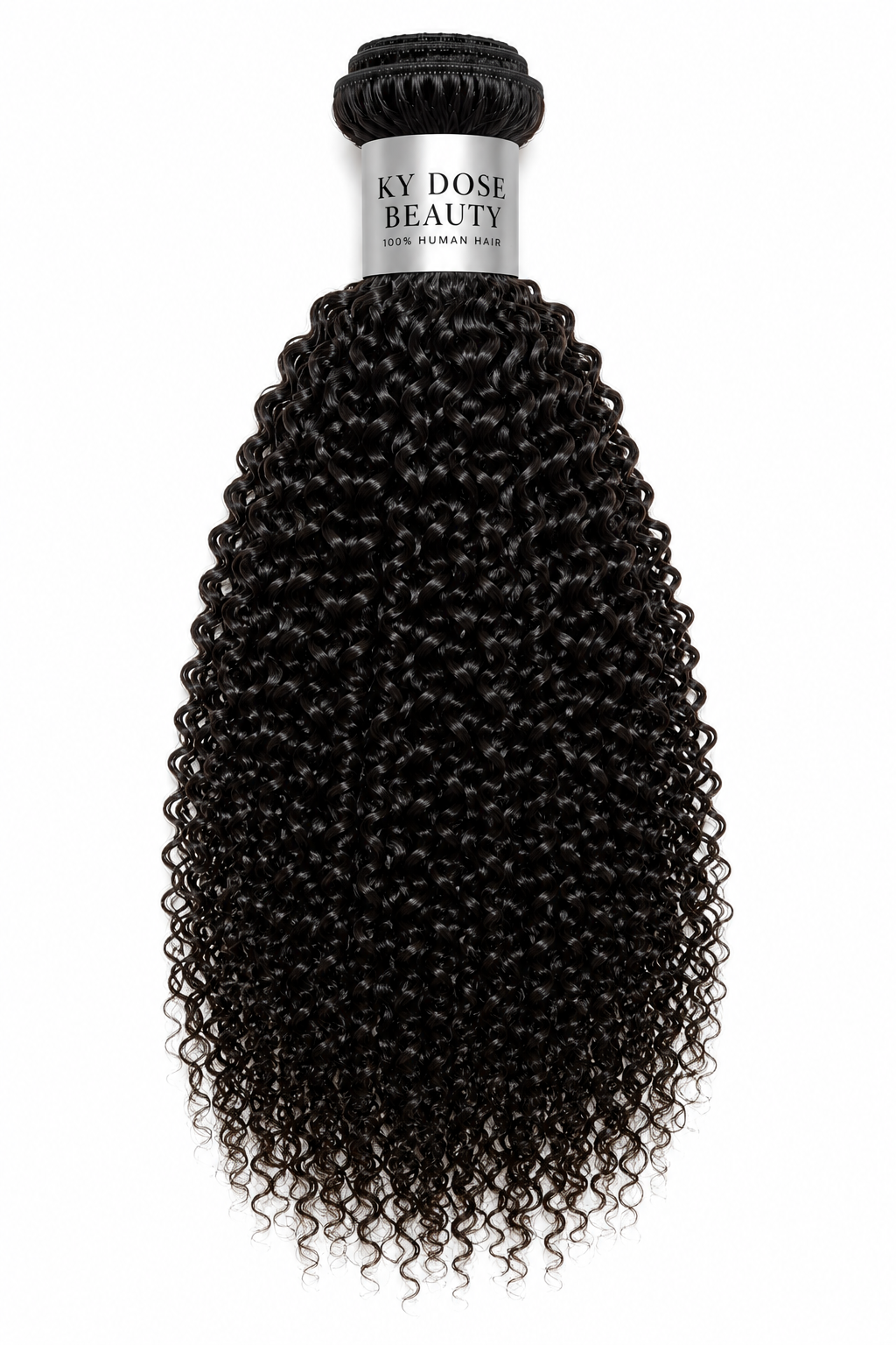 Deep Curly (Type 4 Natural Texture)