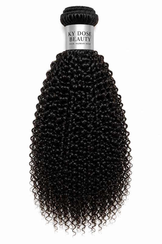 Deep Curly (Type 4 Natural Texture)