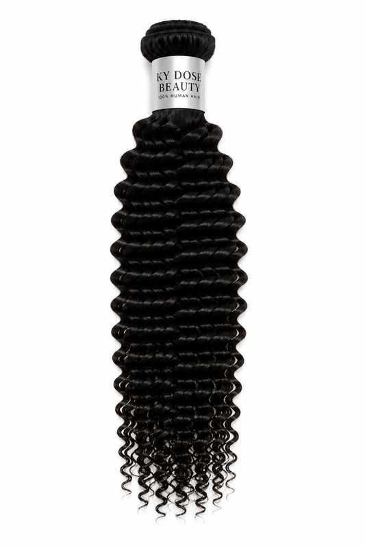 Deep Wave