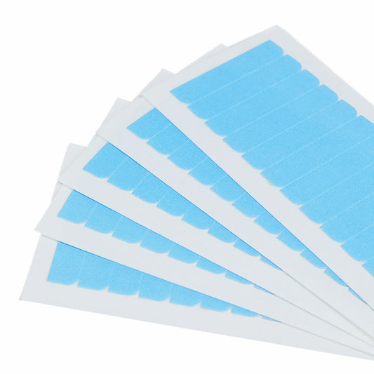 Tape-In Stickers